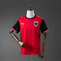 Áustria Principal Camisa 2026