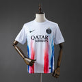 PSG Pré-jogo Camisa 25/26
