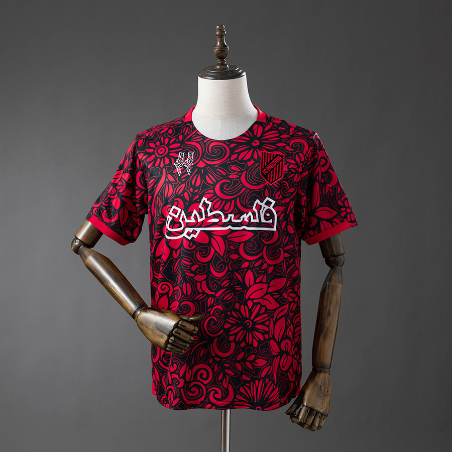 Palestina Edição Especial Camisa 25/26