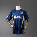 Atletico Madrid Secundária Retrô 02/03
