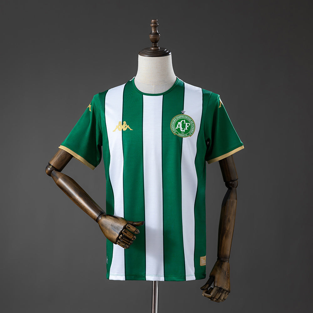 Chapecoense Principal Camisa 26/27