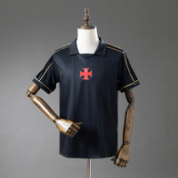 Vasco da Gama Historic Anti-Racism Action Edição Comemoração Camisa 25/26