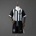 Atlético Mineiro Principal Infantil Kit Camisa 26/27