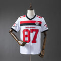 Flamengo American #87 Camisa 25/26