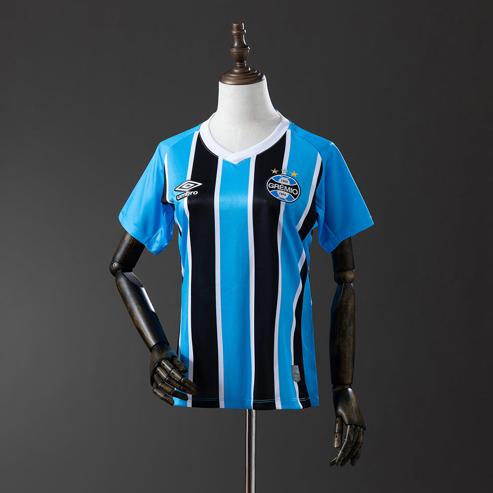 Gremio Principal Feminino 24/25