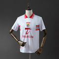 Benfica Secundária Retrô 1999