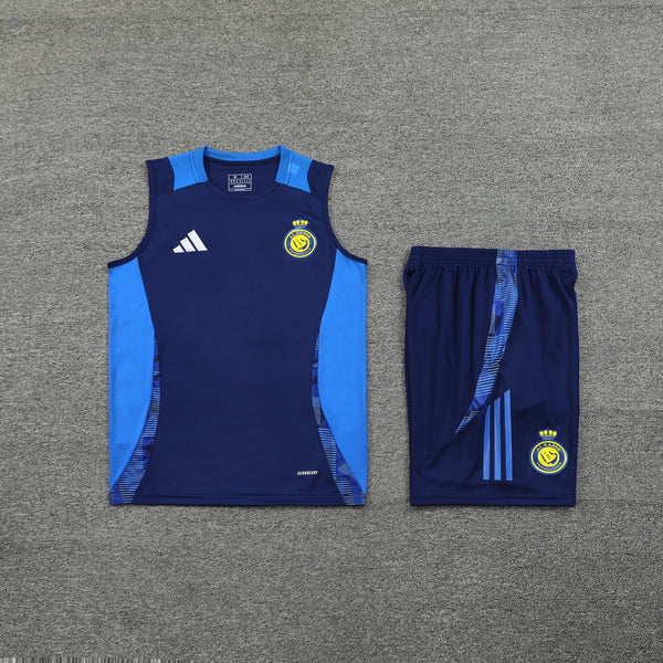 Conjunto Regata Vitória em Riade 24/25