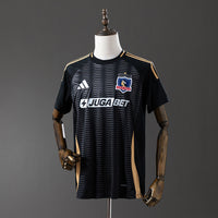 Colo Colo Secundária 25/26
