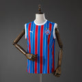 Bahia Secundária Colete Camisa 26/27