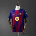 Barcelona Principal 25/26