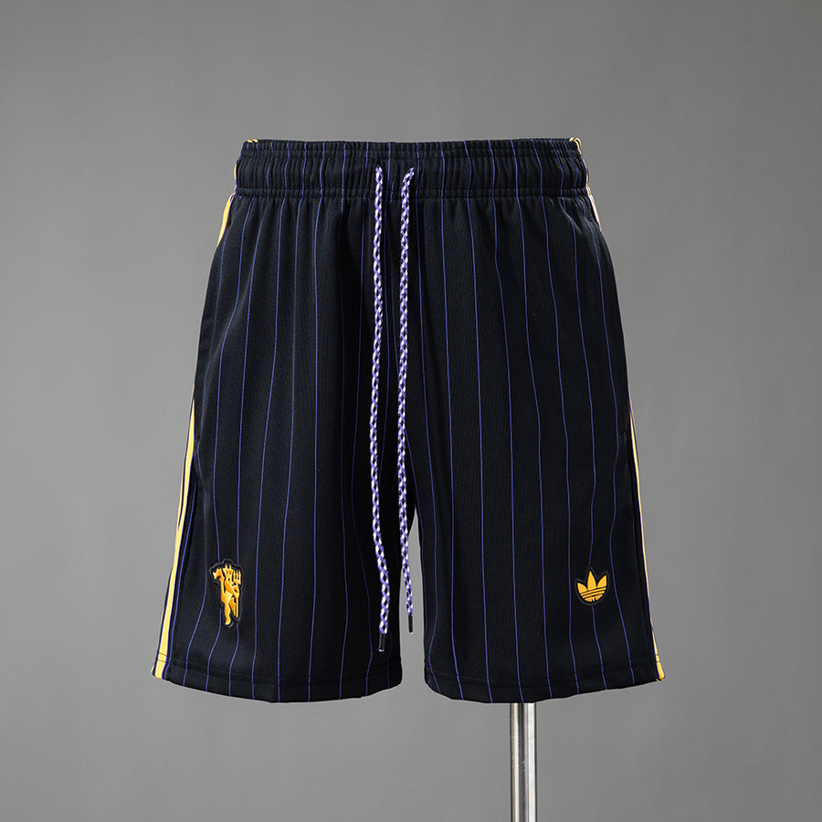 UTerrace Icons Preto Shorts