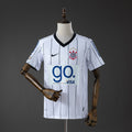 Corinthians Pre-Season Principal Retrô Camisa 2009