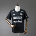 Cruz Azul Secundária Terceira Camisa 25/26