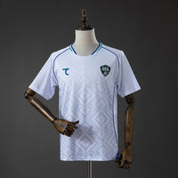 Uzbekistan World Secundária Copa Camisa 2026