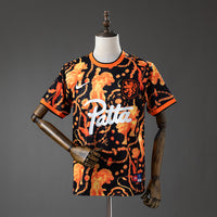 Holanda x Patta Edição Especial Camisa 2026