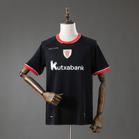 Athletic Bilbao Secundária Camisa 26/27