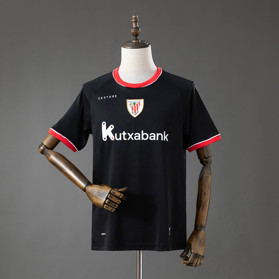 Athletic Bilbao Secundária Camisa 26/27