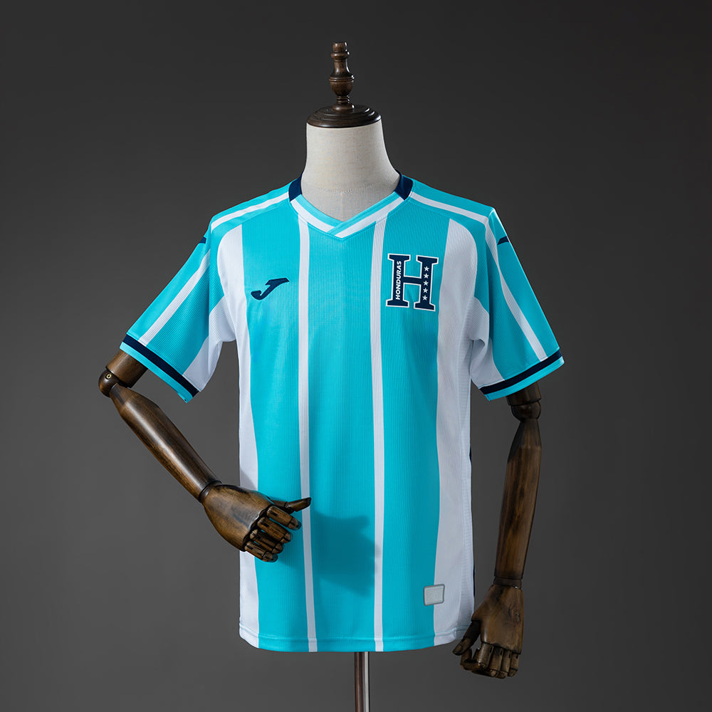 Honduras Secundária Camisa 2026