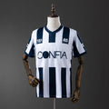 Monterrey Principal Retrô Camisa 93/94