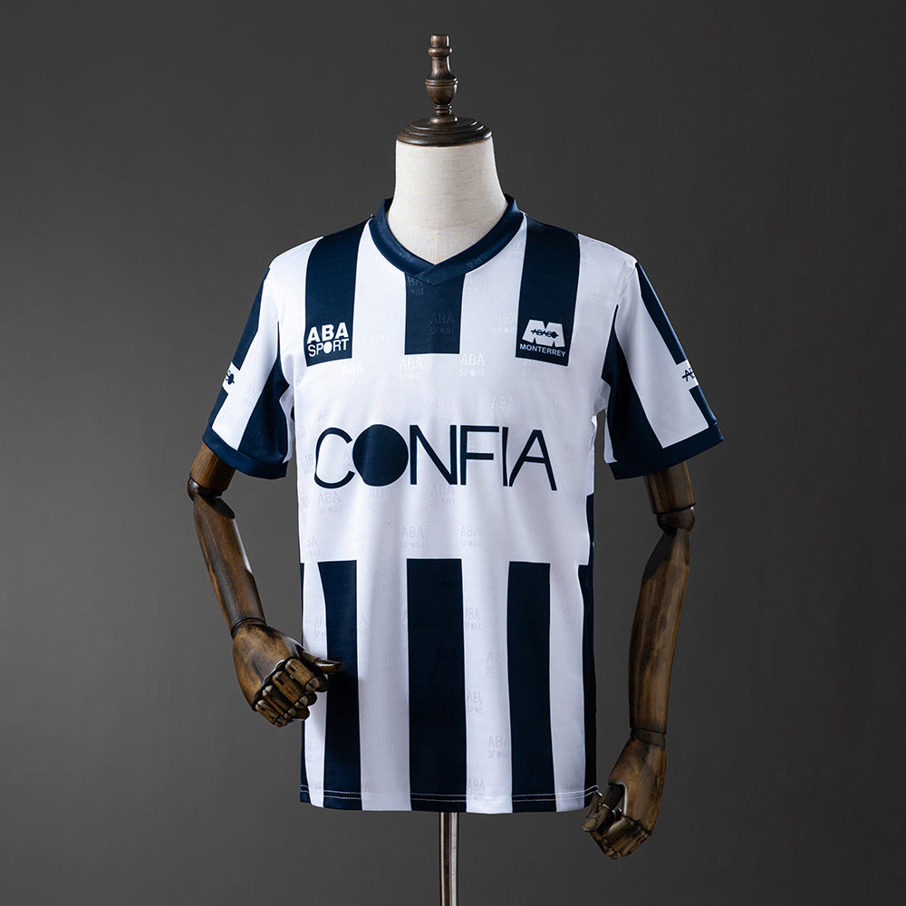 Monterrey Principal Retrô Camisa 93/94