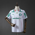 Palmeiras All sponsors Secundária Camisa 26/27