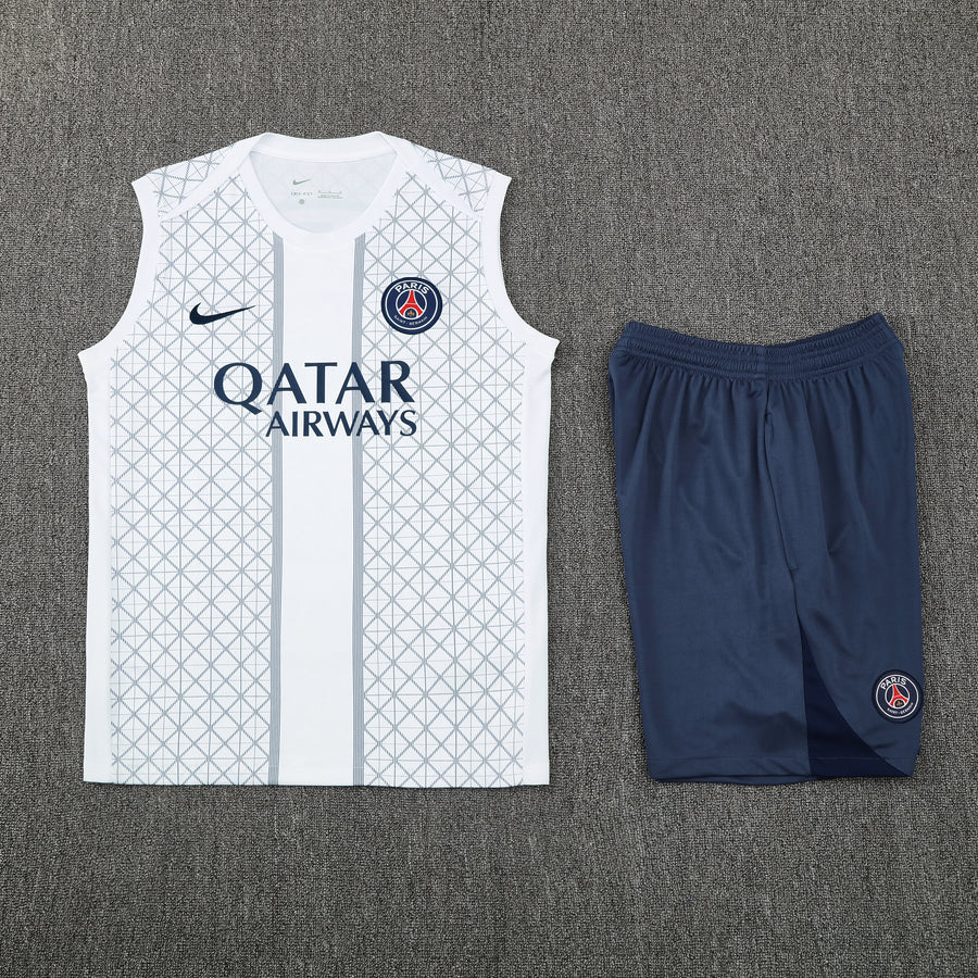 Conjunto Regata Paris Colete 25/26