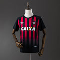 Atletico Paranaense Secundária Retrô Camisa 2001