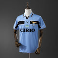 Lazio Principal Retrô 99/00