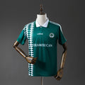 Panathinaikos Principal Retrô Camisa 95/96