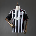 Besikkis Secundária Camisa 25/26