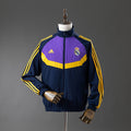 Real Madrid Trench Reversible Casaco 25/26