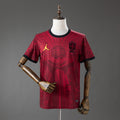 Brasil Concept Camisa 2026