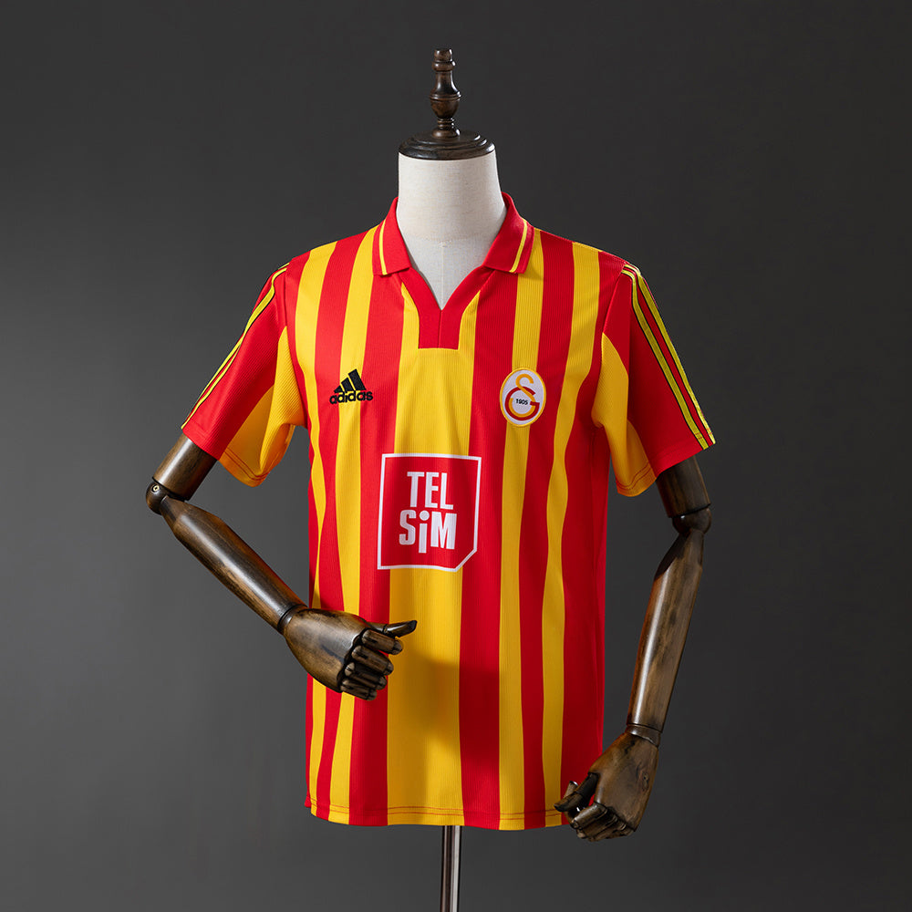 Galatasaray Principal Retrô 99/00