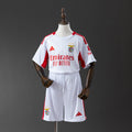 Benfica game Secundária Terceira Infantil 25/26