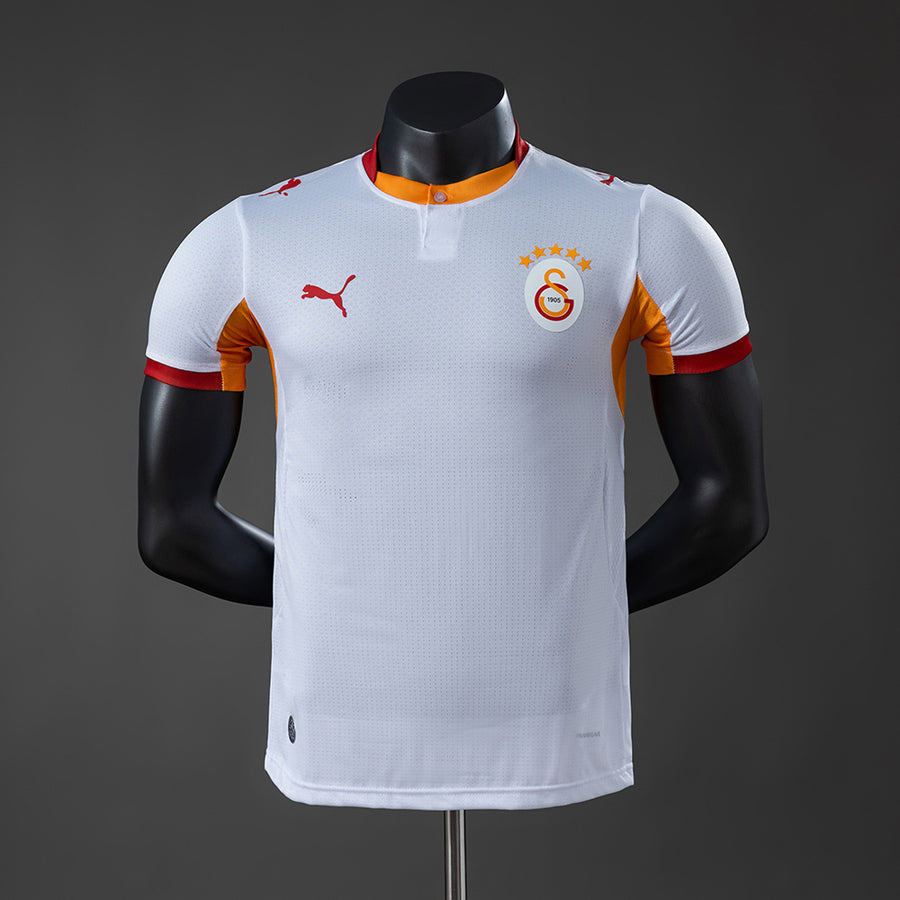 Galatasaray Secundária Versão Jogador Camisa 26/27