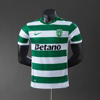 Player Sporting Lisbon Principal 25/26