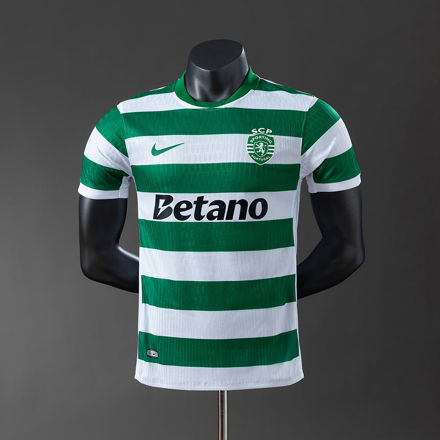 Player Sporting Lisbon Principal 25/26