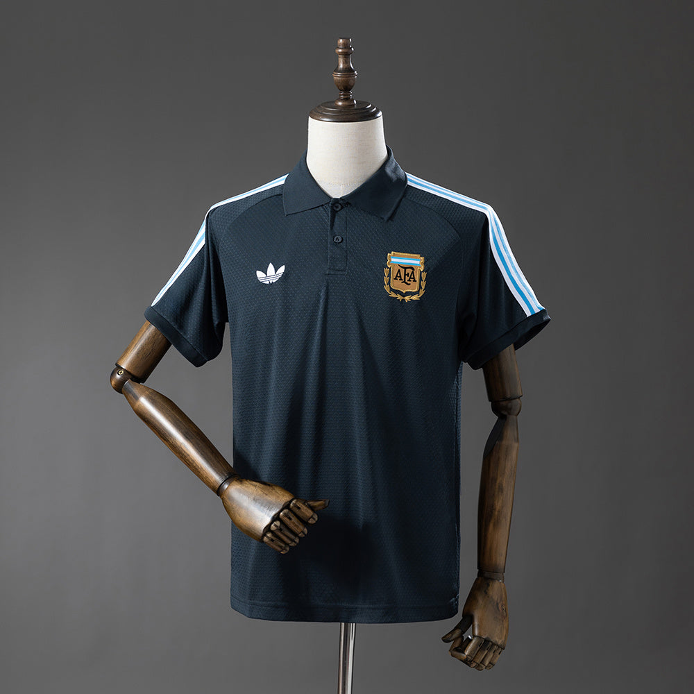 Argentina Dark Polo 25/26