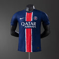 PSG Principal Versão Jogador Camisa 24/25
