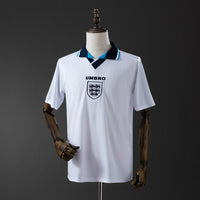 Inglaterra Principal Retrô 1996
