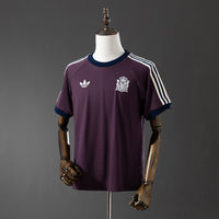Espanha 3-Stripes 3 Original Camisa