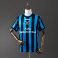 Birmingham City Principal Retrô Camisa 96/97