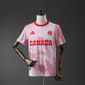 Canadá Promotional Apparel Camisa 2026
