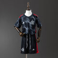 flamengo Terceira Infantil 24/25