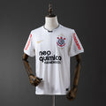 Corinthians Principal Retrô 2010