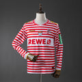 Köln Carnival Edição Manga Longa Camisa 25/26