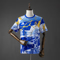 Real Madrid Avengers Pré-jogo Camisa 25/26