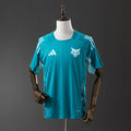 Cruzeiro uniform Feminino Treino 25/26