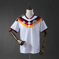 Alemanha Principal Camisa 2026