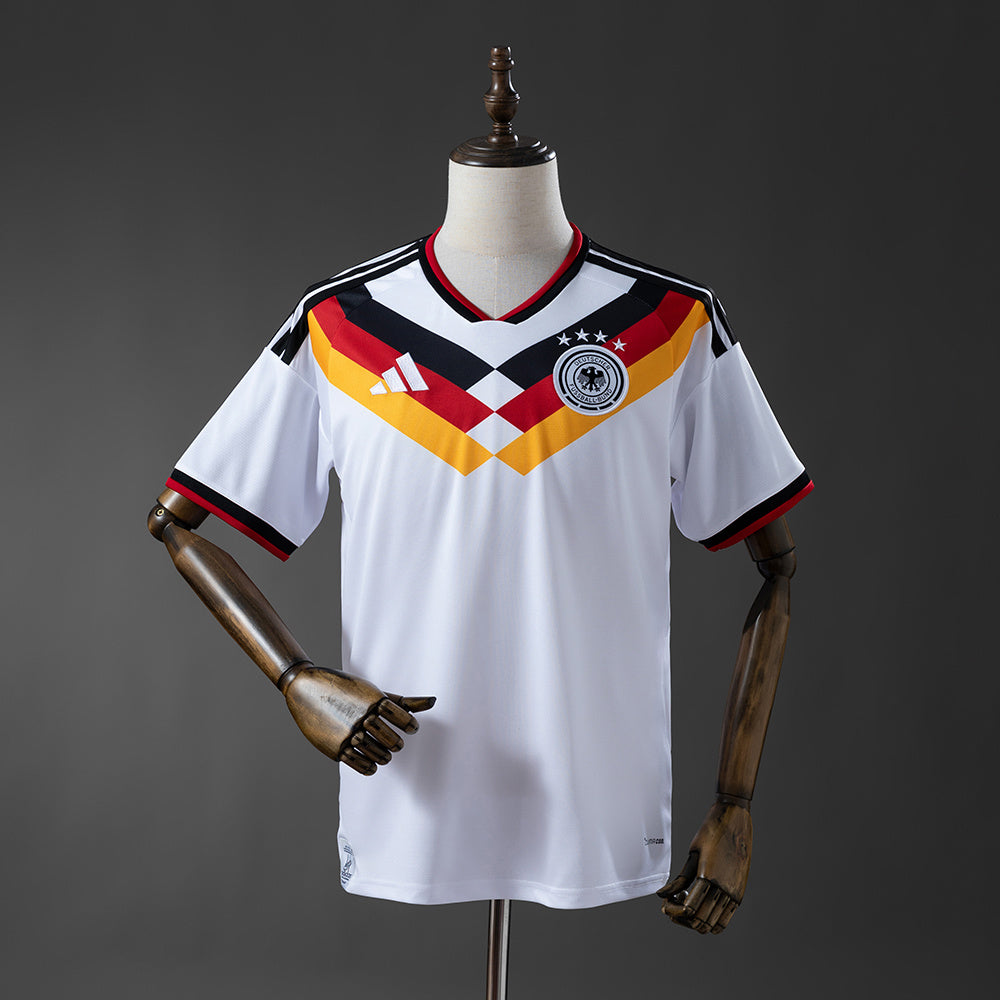 Alemanha Principal Camisa 2026